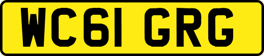 WC61GRG