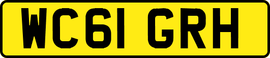 WC61GRH
