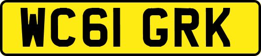 WC61GRK