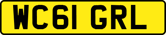 WC61GRL