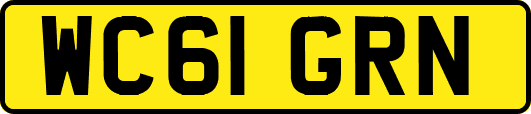 WC61GRN