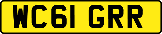 WC61GRR