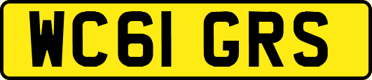 WC61GRS