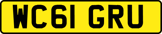 WC61GRU