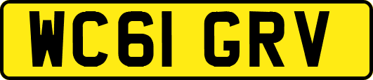 WC61GRV