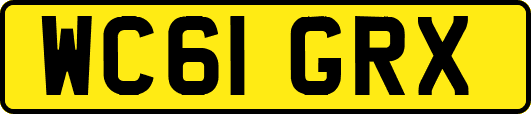 WC61GRX