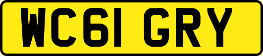 WC61GRY