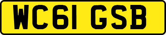 WC61GSB