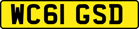 WC61GSD