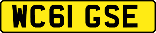 WC61GSE