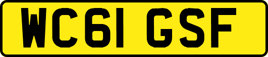 WC61GSF