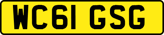 WC61GSG