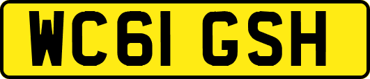 WC61GSH