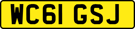 WC61GSJ