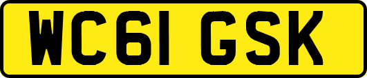 WC61GSK