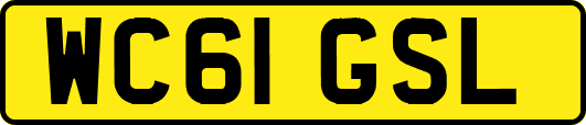 WC61GSL