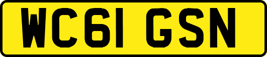WC61GSN