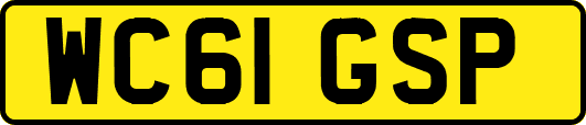 WC61GSP