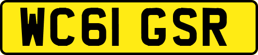WC61GSR