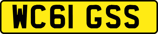 WC61GSS