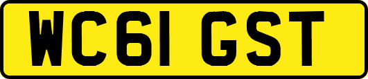WC61GST