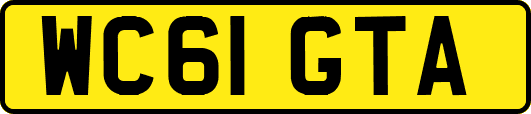 WC61GTA
