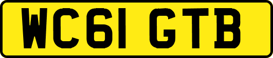 WC61GTB