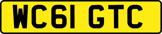 WC61GTC