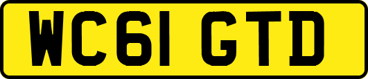 WC61GTD