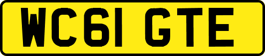WC61GTE