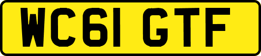 WC61GTF