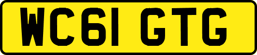 WC61GTG