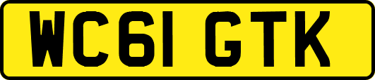 WC61GTK