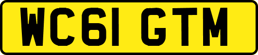 WC61GTM