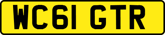 WC61GTR