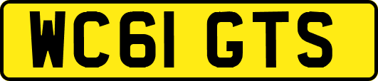 WC61GTS