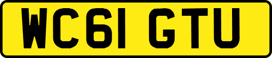 WC61GTU