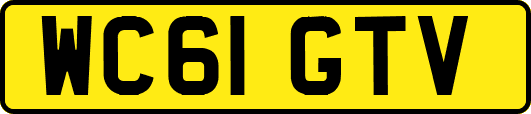 WC61GTV