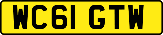 WC61GTW