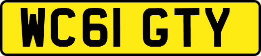 WC61GTY