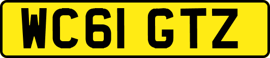 WC61GTZ