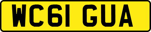 WC61GUA