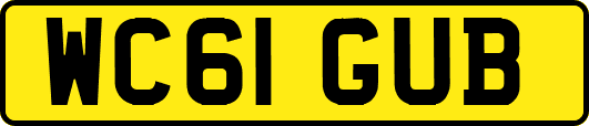WC61GUB