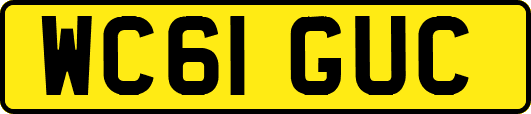 WC61GUC