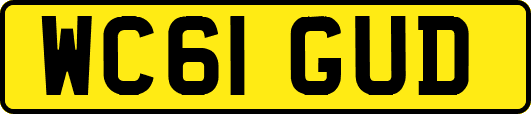 WC61GUD
