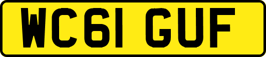 WC61GUF