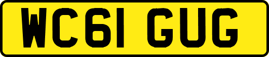 WC61GUG