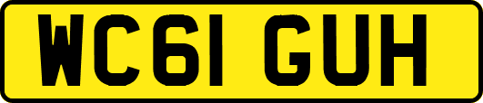 WC61GUH