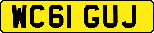 WC61GUJ