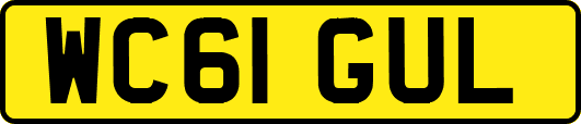 WC61GUL